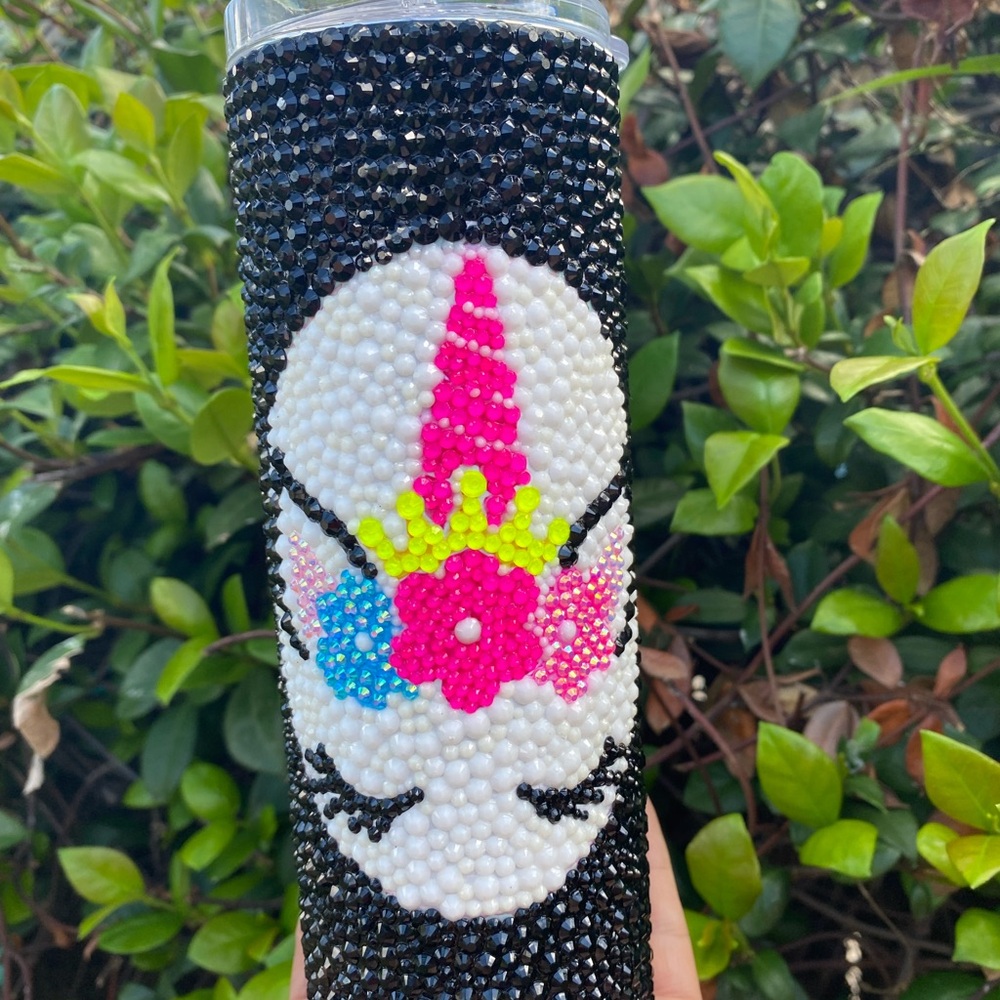 Unicorn 20  Stainless Steel Tumbler